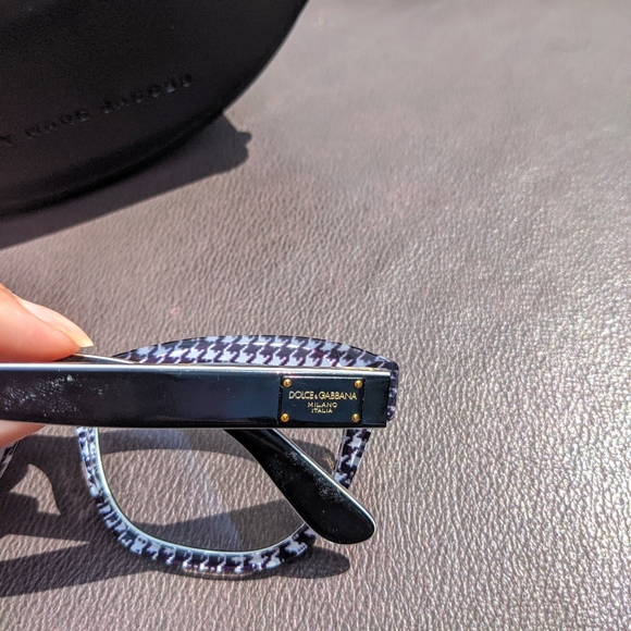 Dolce & Gabbana glasses - Picture 3 of 5